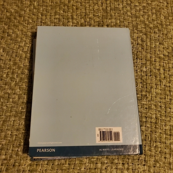 PEARSON Beginner and Intermediate Algebra G Book - Picture 6 of 7